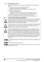 Preview for 18 page of Emerson Commander SK Getting Started Manual