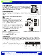 Предварительный просмотр 3 страницы Emerson Control Link Refrigeration System Controller Installation Instructions Manual