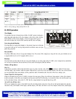 Предварительный просмотр 4 страницы Emerson Control Link Refrigeration System Controller Installation Instructions Manual