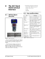 Preview for 27 page of Emerson Control Link Installation And Operation Manual