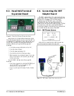 Preview for 28 page of Emerson Control Link Installation And Operation Manual