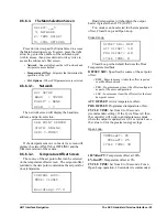 Preview for 31 page of Emerson Control Link Installation And Operation Manual