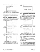 Preview for 32 page of Emerson Control Link Installation And Operation Manual