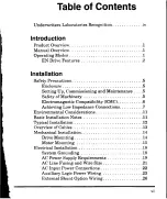 Preview for 9 page of Emerson Control Techniques EN-204 Installation Manual