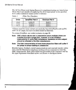 Preview for 20 page of Emerson Control Techniques EN-204 Installation Manual