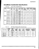 Preview for 77 page of Emerson Control Techniques EN-204 Installation Manual