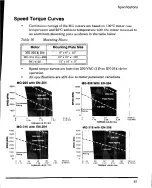 Preview for 79 page of Emerson Control Techniques EN-204 Installation Manual