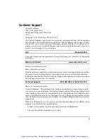 Preview for 6 page of Emerson Control Techniques EN Series Installation Manual