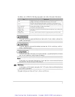 Preview for 8 page of Emerson Control Techniques EN Series Installation Manual