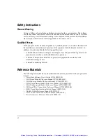 Preview for 9 page of Emerson Control Techniques EN Series Installation Manual