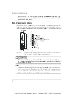 Предварительный просмотр 49 страницы Emerson Control Techniques EN Series Installation Manual