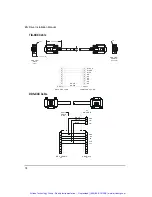 Предварительный просмотр 91 страницы Emerson Control Techniques EN Series Installation Manual