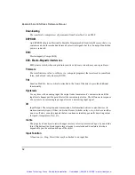 Preview for 99 page of Emerson Control Techniques EN Series Installation Manual