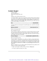 Preview for 6 page of Emerson Control Techniques EN Series Reference Manual