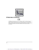 Preview for 11 page of Emerson Control Techniques EN Series Reference Manual