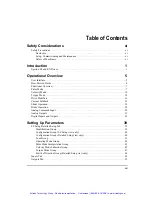 Preview for 16 page of Emerson Control Techniques EN Series Reference Manual