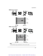 Предварительный просмотр 246 страницы Emerson Control Techniques EN Series Reference Manual