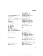 Предварительный просмотр 258 страницы Emerson Control Techniques EN Series Reference Manual