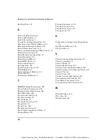 Предварительный просмотр 261 страницы Emerson Control Techniques EN Series Reference Manual