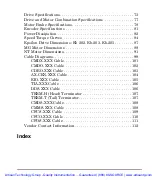 Preview for 14 page of Emerson Control Techniques Epsilon Eb-202 Installation Manual