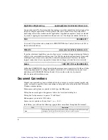 Предварительный просмотр 7 страницы Emerson Control Techniques Epsilon Eb-202 Reference Manual