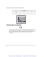 Предварительный просмотр 11 страницы Emerson Control Techniques Epsilon Eb-202 Reference Manual