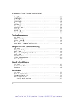 Preview for 15 page of Emerson Control Techniques Epsilon Eb-202 Reference Manual