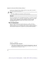 Предварительный просмотр 33 страницы Emerson Control Techniques Epsilon Eb-202 Reference Manual