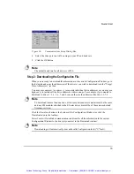 Preview for 36 page of Emerson Control Techniques Epsilon Eb-202 Reference Manual