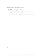 Предварительный просмотр 39 страницы Emerson Control Techniques Epsilon Eb-202 Reference Manual