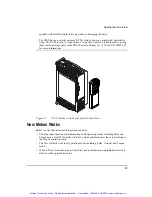 Предварительный просмотр 42 страницы Emerson Control Techniques Epsilon Eb-202 Reference Manual