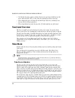 Предварительный просмотр 43 страницы Emerson Control Techniques Epsilon Eb-202 Reference Manual