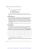 Предварительный просмотр 49 страницы Emerson Control Techniques Epsilon Eb-202 Reference Manual