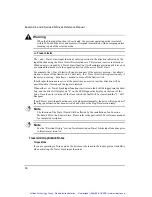 Preview for 53 page of Emerson Control Techniques Epsilon Eb-202 Reference Manual