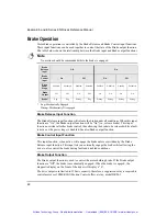 Preview for 65 page of Emerson Control Techniques Epsilon Eb-202 Reference Manual