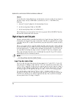 Preview for 69 page of Emerson Control Techniques Epsilon Eb-202 Reference Manual