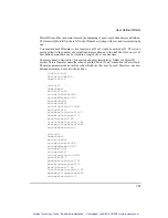 Preview for 158 page of Emerson Control Techniques Epsilon Eb-202 Reference Manual