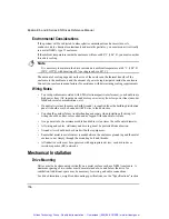 Preview for 173 page of Emerson Control Techniques Epsilon Eb-202 Reference Manual