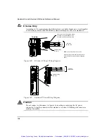 Предварительный просмотр 181 страницы Emerson Control Techniques Epsilon Eb-202 Reference Manual