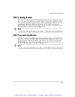 Preview for 212 page of Emerson Control Techniques Epsilon Eb-202 Reference Manual