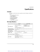 Preview for 216 page of Emerson Control Techniques Epsilon Eb-202 Reference Manual