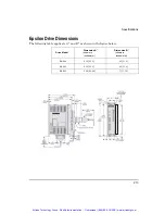 Предварительный просмотр 230 страницы Emerson Control Techniques Epsilon Eb-202 Reference Manual