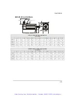 Предварительный просмотр 232 страницы Emerson Control Techniques Epsilon Eb-202 Reference Manual