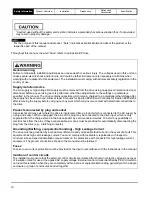 Preview for 6 page of Emerson Control Techniques Epsilon EP202 Installation Manual