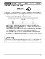 Preview for 7 page of Emerson Control Techniques Epsilon EP202 Installation Manual