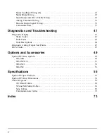 Preview for 12 page of Emerson Control Techniques Epsilon EP202 Installation Manual