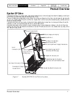 Preview for 13 page of Emerson Control Techniques Epsilon EP202 Installation Manual