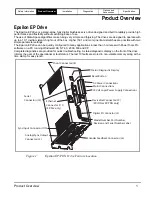 Предварительный просмотр 13 страницы Emerson Control Techniques Epsilon EP202 Installation Manual