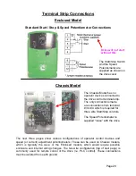 Preview for 35 page of Emerson Control Techniques Focus 3N User Manual