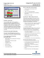 Preview for 5 page of Emerson Control Wave SCADA RTU Brochure